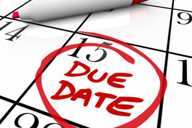 September 15th Tax Deadline Oneal CPA