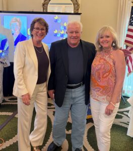 Kim Ogg, Former Harris County DA